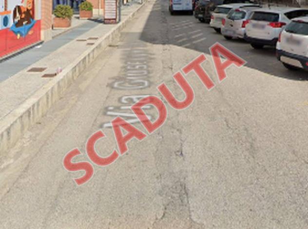 appartamento in vendita a Montecorvino Pugliano in zona Pagliarone
