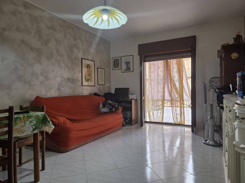 appartamento in vendita a Montecorvino Pugliano in zona Pagliarone