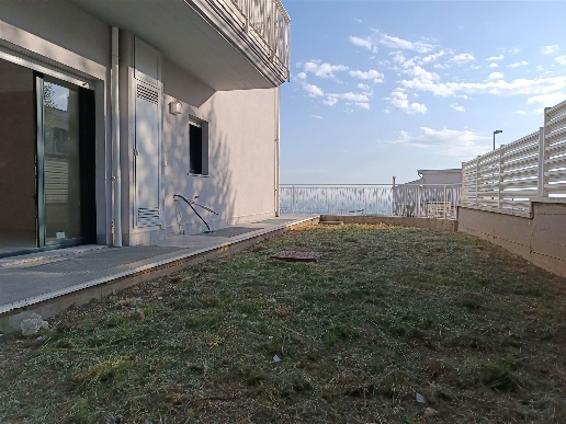 appartamento in vendita a Montecorvino Pugliano in zona Santa Tecla