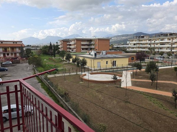 appartamento in vendita a Montecorvino Pugliano in zona Bivio Pratole