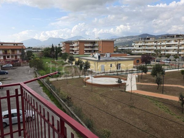 appartamento in vendita a Montecorvino Pugliano in zona Bivio Pratole
