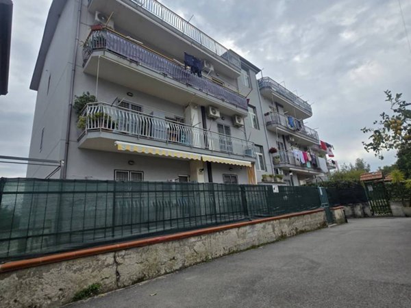 appartamento in vendita a Montecorvino Pugliano in zona Bivio Pratole