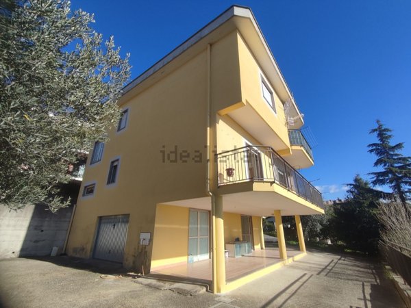 appartamento in vendita a Montecorvino Pugliano