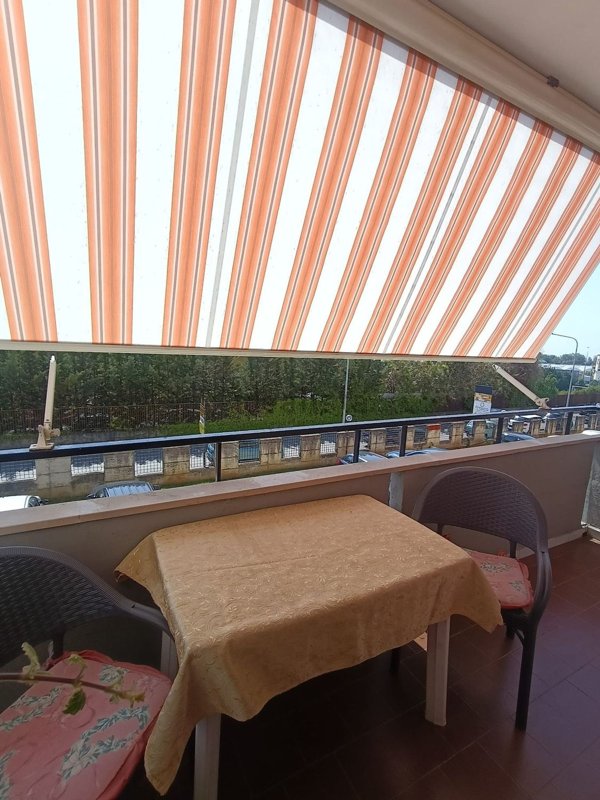 appartamento in vendita a Montecorvino Pugliano