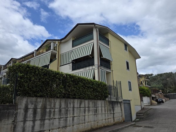 appartamento in vendita a Montecorvino Pugliano in zona San Vito