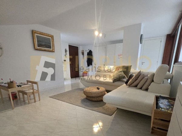 appartamento in vendita a Montecorvino Pugliano in zona Bivio Pratole