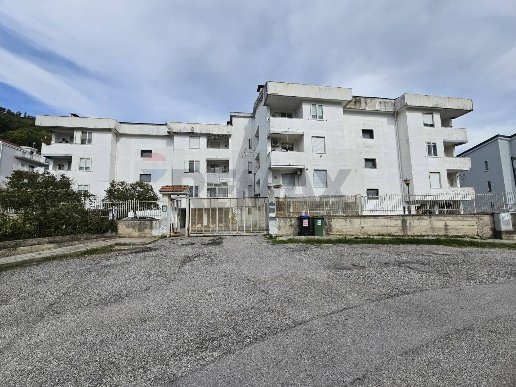 appartamento in vendita a Montecorvino Pugliano in zona Santa Tecla