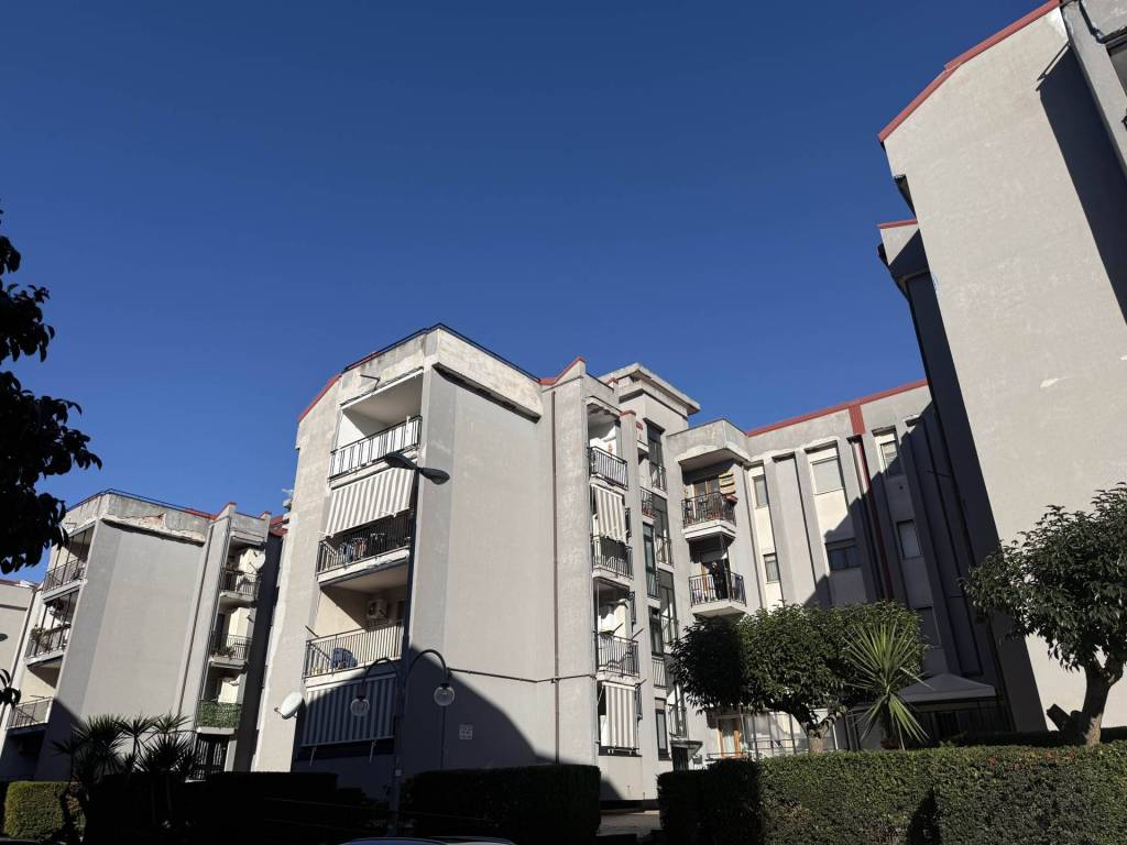 appartamento in vendita a Montecorvino Pugliano