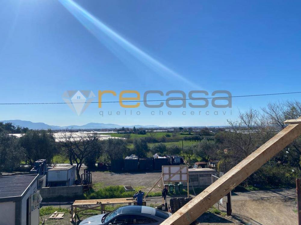 casa indipendente in vendita a Montecorvino Pugliano in zona San Vito
