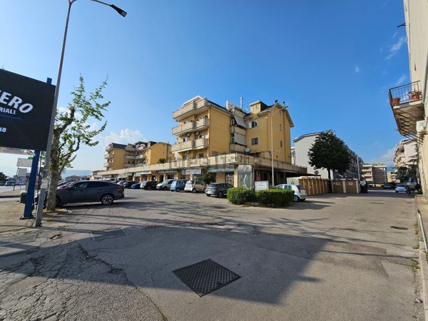 appartamento in vendita a Montecorvino Pugliano in zona Pagliarone