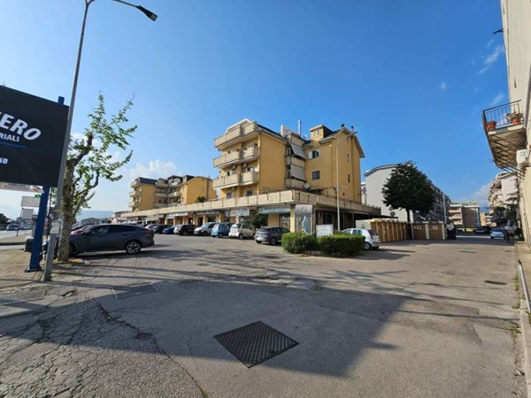 appartamento in vendita a Montecorvino Pugliano in zona Pagliarone
