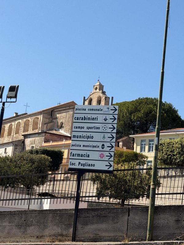 appartamento in vendita a Montecorvino Pugliano in zona Santa Tecla