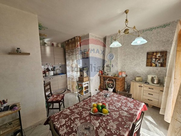 appartamento in vendita a Montecorvino Pugliano in zona Santa Tecla