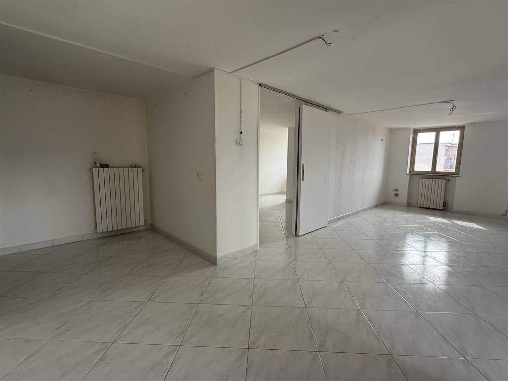 mansarda in vendita a Montecorvino Pugliano in zona Bivio Pratole