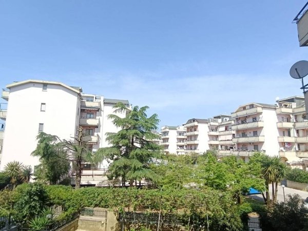 appartamento in vendita a Montecorvino Pugliano in zona Pagliarone