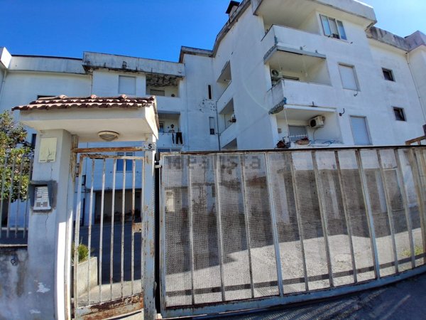appartamento in vendita a Montecorvino Pugliano