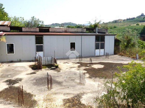 terreno agricolo in vendita a Montecorvino Pugliano in zona San Vito