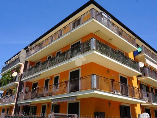 appartamento in vendita a Montecorvino Pugliano in zona Pagliarone