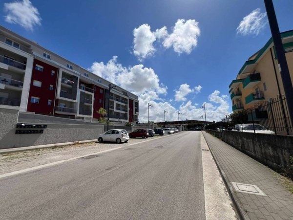 appartamento in vendita a Montecorvino Pugliano in zona Pagliarone