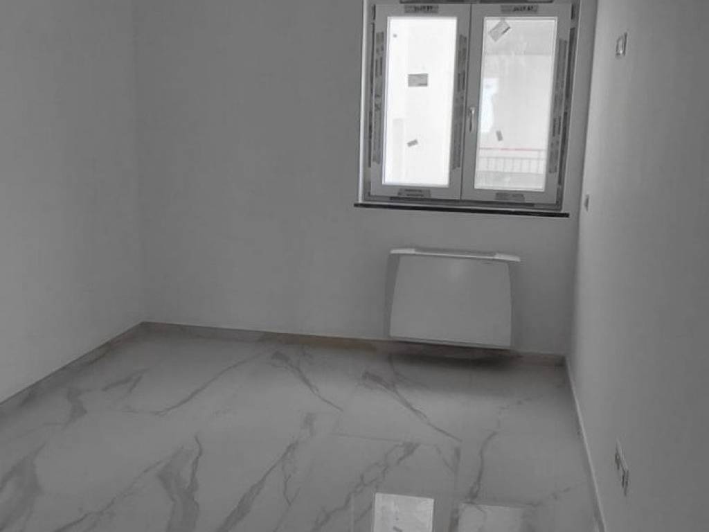 appartamento in vendita a Montecorvino Pugliano in zona Pagliarone