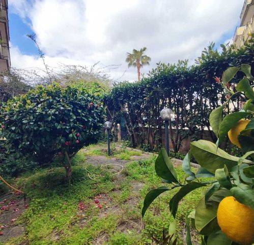 appartamento in vendita a Montecorvino Pugliano in zona Pagliarone