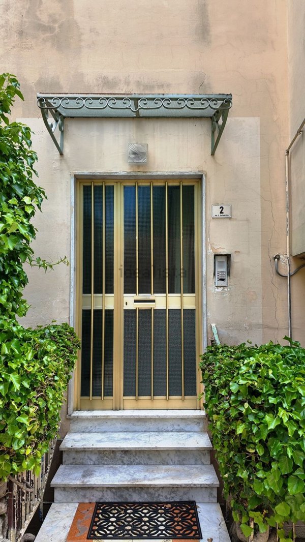 appartamento in vendita a Montecorvino Pugliano in zona Pugliano