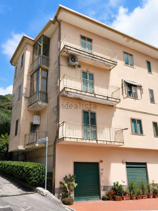 appartamento in vendita a Montecorvino Pugliano in zona Pugliano