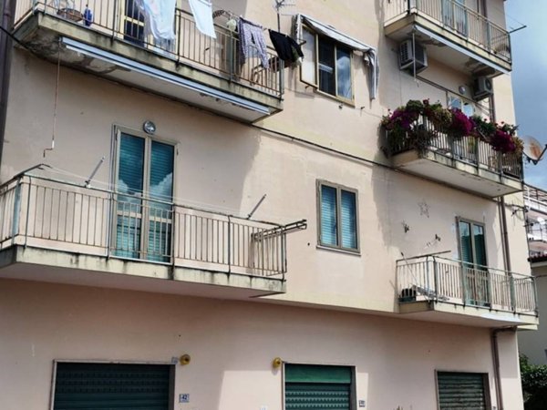 appartamento in vendita a Montecorvino Pugliano in zona Pugliano