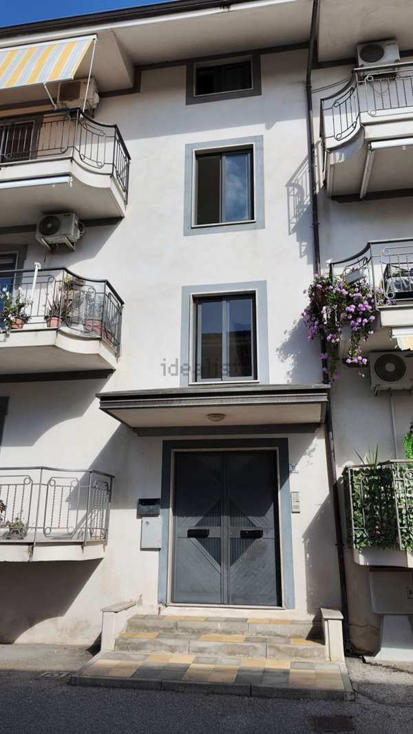 appartamento in vendita a Montecorvino Pugliano in zona Bivio Pratole