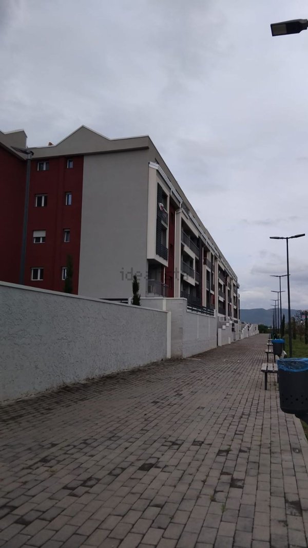 appartamento in vendita a Montecorvino Pugliano in zona Pagliarone