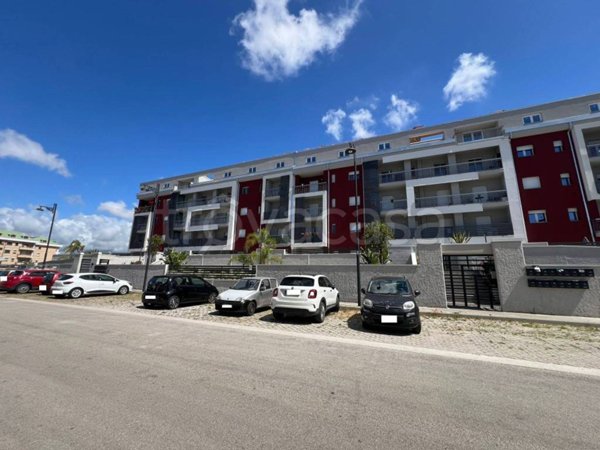 appartamento in vendita a Montecorvino Pugliano in zona Pagliarone