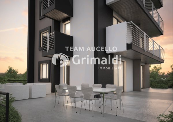 appartamento in vendita a Montecorvino Pugliano in zona Bivio Pratole