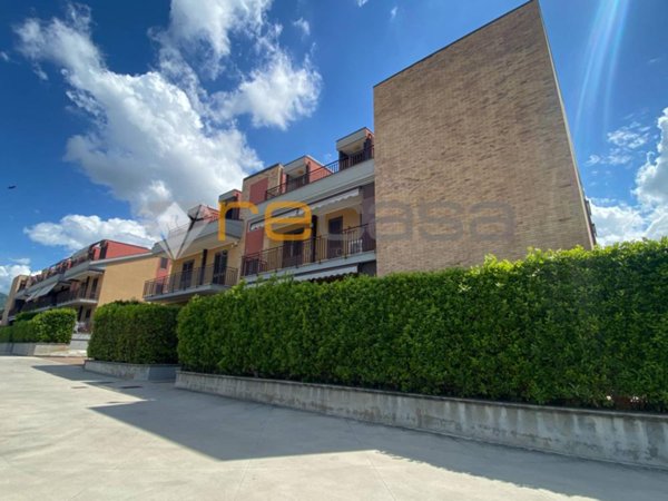 appartamento in vendita a Montecorvino Pugliano in zona San Vito