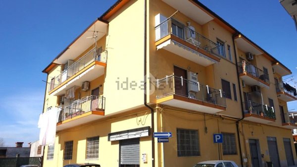 attico in vendita a Montecorvino Pugliano in zona Bivio Pratole