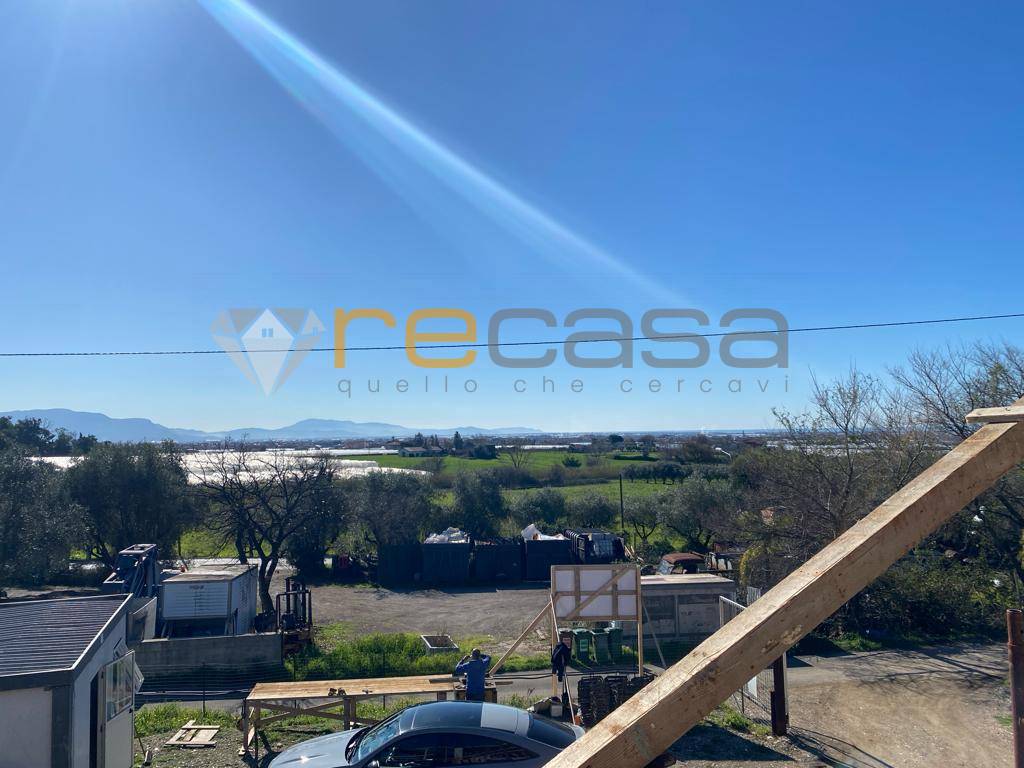 casa indipendente in vendita a Montecorvino Pugliano in zona San Vito