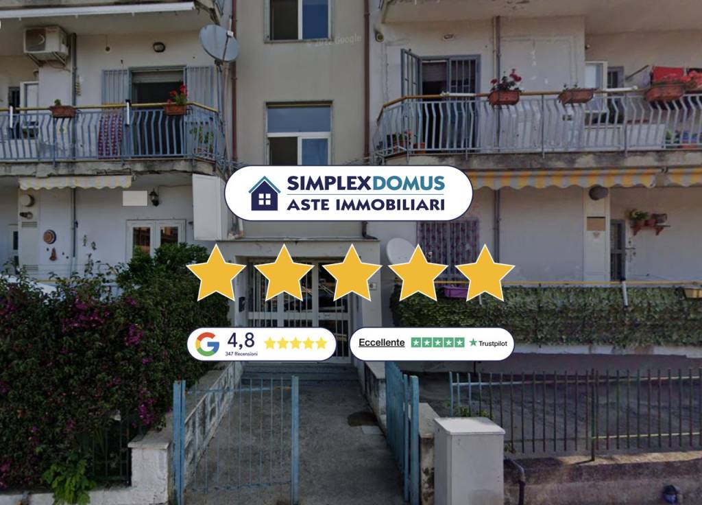 appartamento in vendita a Montecorvino Pugliano in zona Bivio Pratole