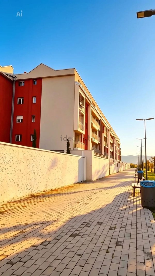 appartamento in vendita a Montecorvino Pugliano in zona Pagliarone