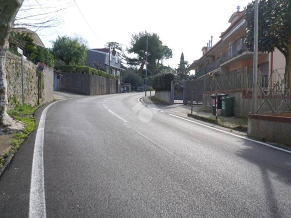 appartamento in vendita a Montecorvino Pugliano in zona Santa Tecla