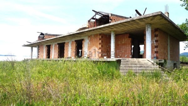 casa indipendente in vendita a Montecorvino Pugliano in zona San Vito