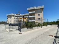 appartamento in vendita a Montecorvino Pugliano in zona Bivio Pratole
