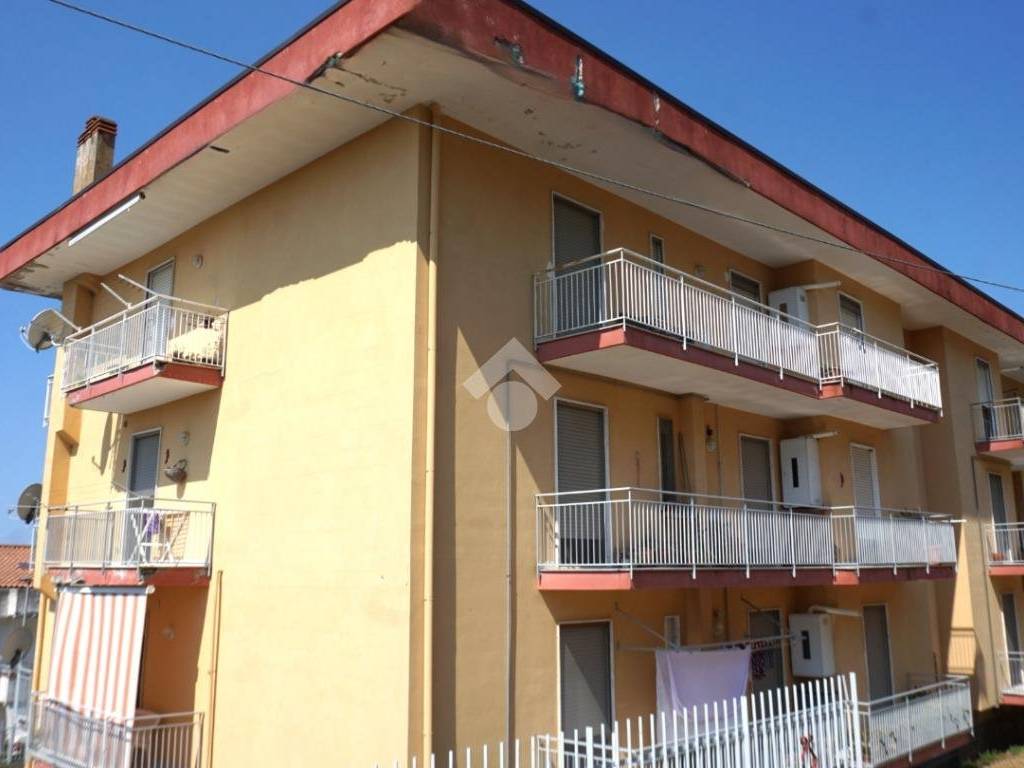 appartamento in vendita a Montecorvino Pugliano in zona Santa Tecla