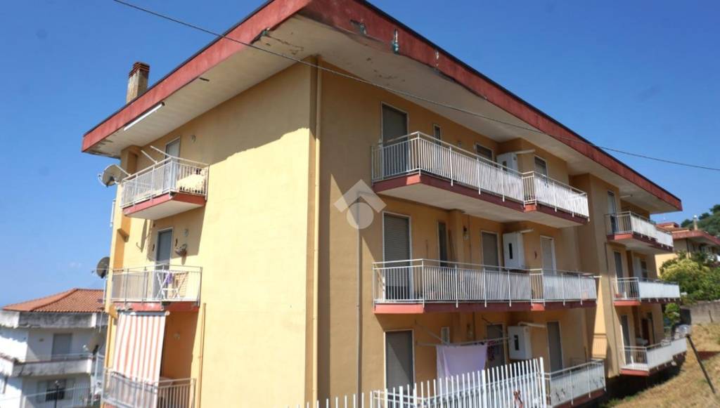 appartamento in vendita a Montecorvino Pugliano in zona Santa Tecla