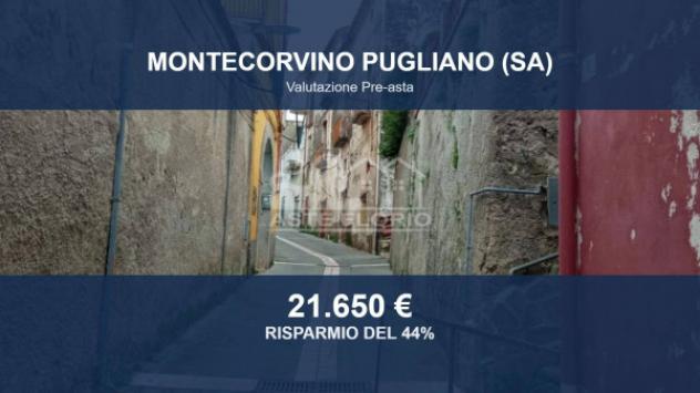 appartamento in vendita a Montecorvino Pugliano