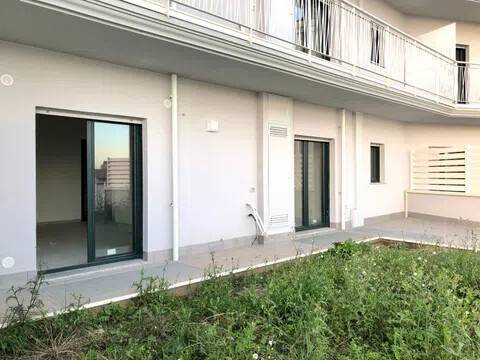 appartamento in vendita a Montecorvino Pugliano in zona Santa Tecla