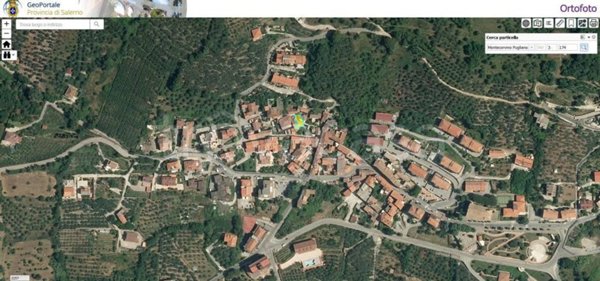 appartamento in vendita a Montecorvino Pugliano in zona Santa Tecla