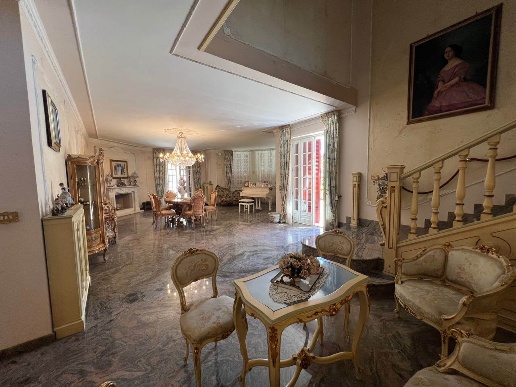 villa in vendita a Montecorvino Pugliano