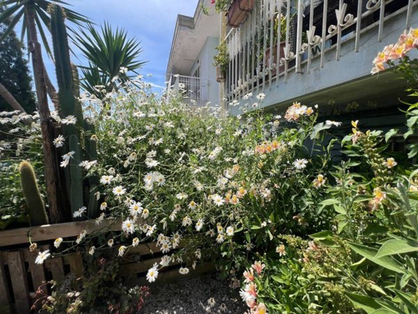 appartamento in vendita a Montecorvino Pugliano in zona Santa Tecla