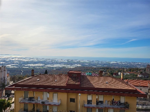 appartamento in vendita a Montecorvino Pugliano in zona Santa Tecla