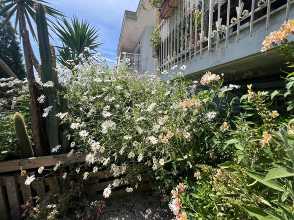 appartamento in vendita a Montecorvino Pugliano in zona Santa Tecla