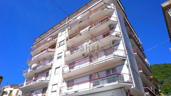 appartamento in vendita a Montecorvino Pugliano in zona Pugliano